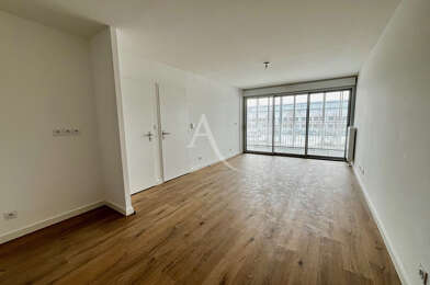 Appartement 2 pièces 709 €