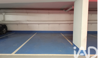 Garage  12 m² à vendre à Colombes (92700)