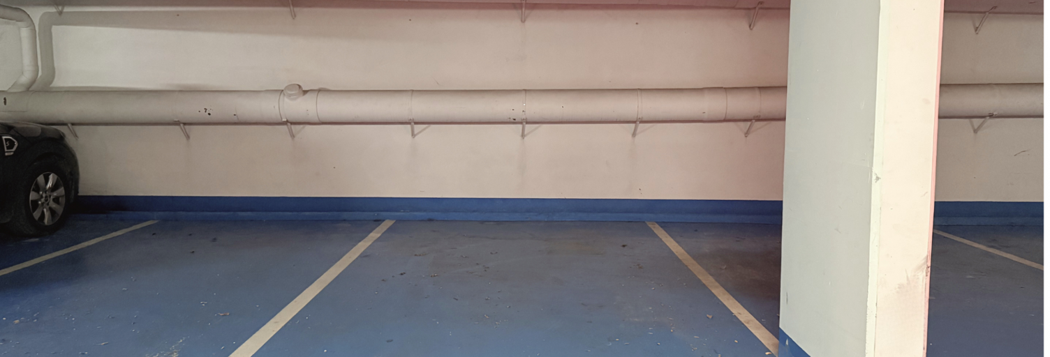 Garage  12 m² à vendre à Colombes (92700)