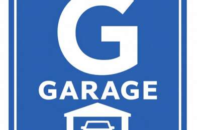 Garage  35000 €