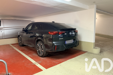 Garage  27000 €