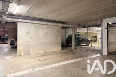 Garage  12000 €