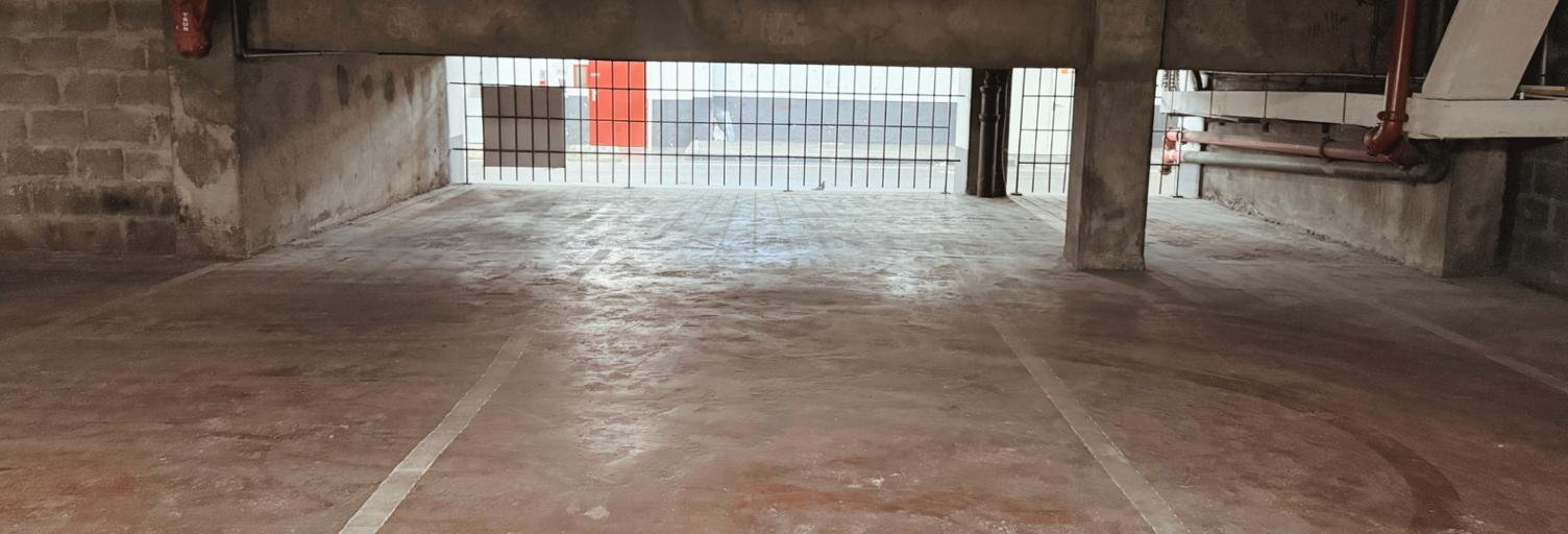 Garage  18 m² à vendre à Paris 13 (75013)