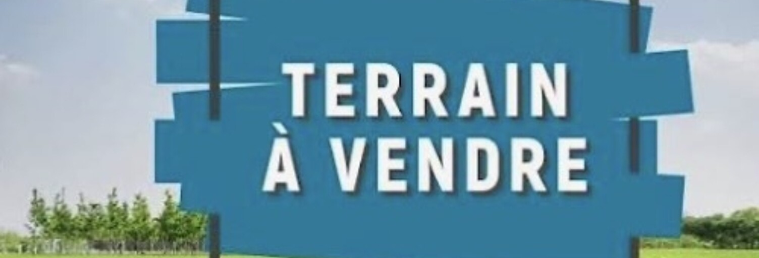 Terrain  700 m² à vendre à Nonant (14400)