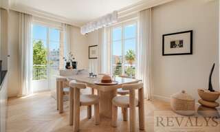 Appartement 3 Pièces 82 m² à vendre à Nice (06100)