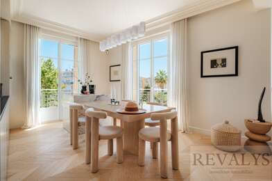 Appartement 3 pièces 650000 €