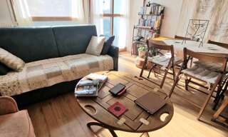 Appartement 2 Pièces 51 m² à vendre à Fontainebleau (77300)