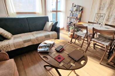 Appartement 2 pièces 230000 €