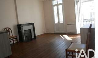 Appartement 3 Pièces 51 m² à vendre à Rochefort (17300)