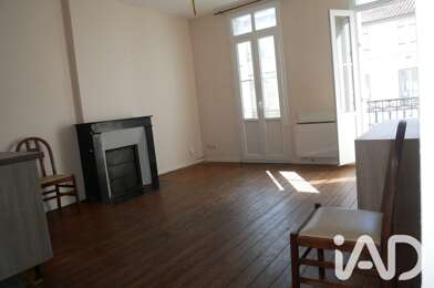 Appartement 3 pièces 134000 €