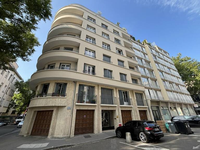 BUREAUX à LOUER — photo 1