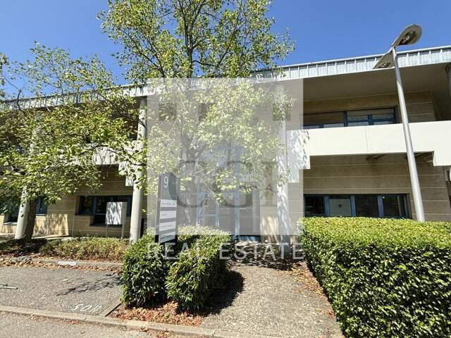 BUREAUX à LOUER — photo du bien