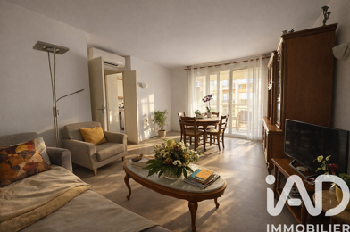 Appartement 2 pièces 109000 €