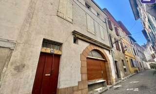 Maison 8 Pièces 241 m² à vendre à Tarascon-sur-Ariège (09400)