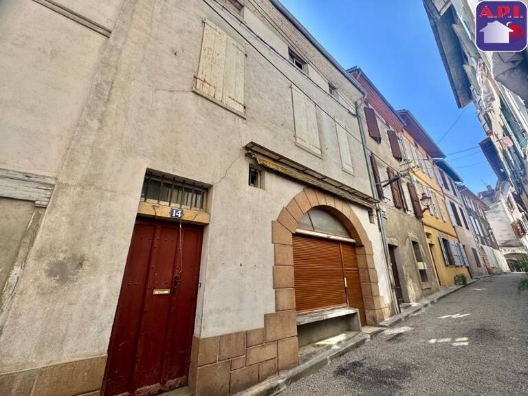Maison 8 pièces 241 m² — photo 1