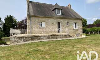 Maison 6 Pièces 220 m² à vendre à Lanvallay (22100)