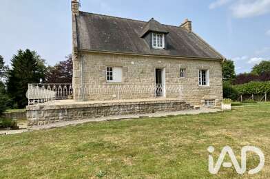 Maison 6 pièces 329900 €
