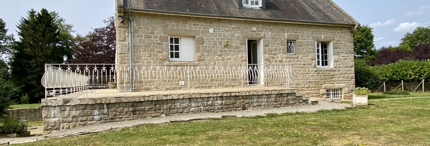 Maison 6 Pièces 220 m² à vendre à Lanvallay (22100)