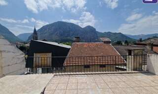 Appartement 5 Pièces 75 m² à vendre à Tarascon-sur-Ariège (09400)