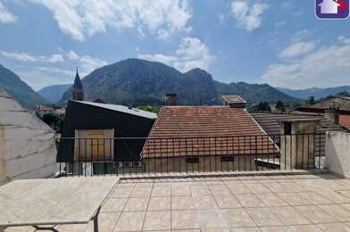Appartement 5 pièces 109000 €