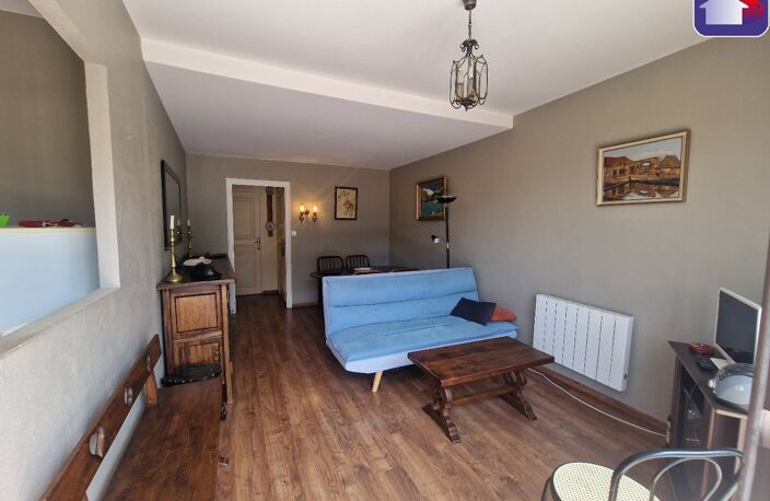 Vente appartement 5 pièces 75 m² Tarascon-sur-Ariège (09400) — photo 2