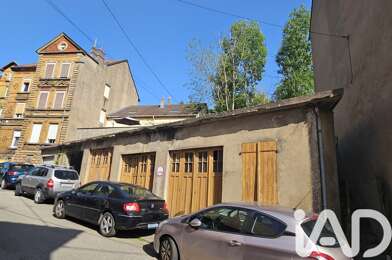 Garage  140000 €