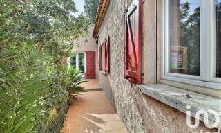 Maison 7 Pièces 195 m² à vendre à La Cadière-d'Azur (83740)