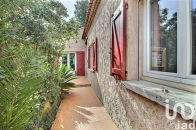 Maison 7 pièces 680000 €
