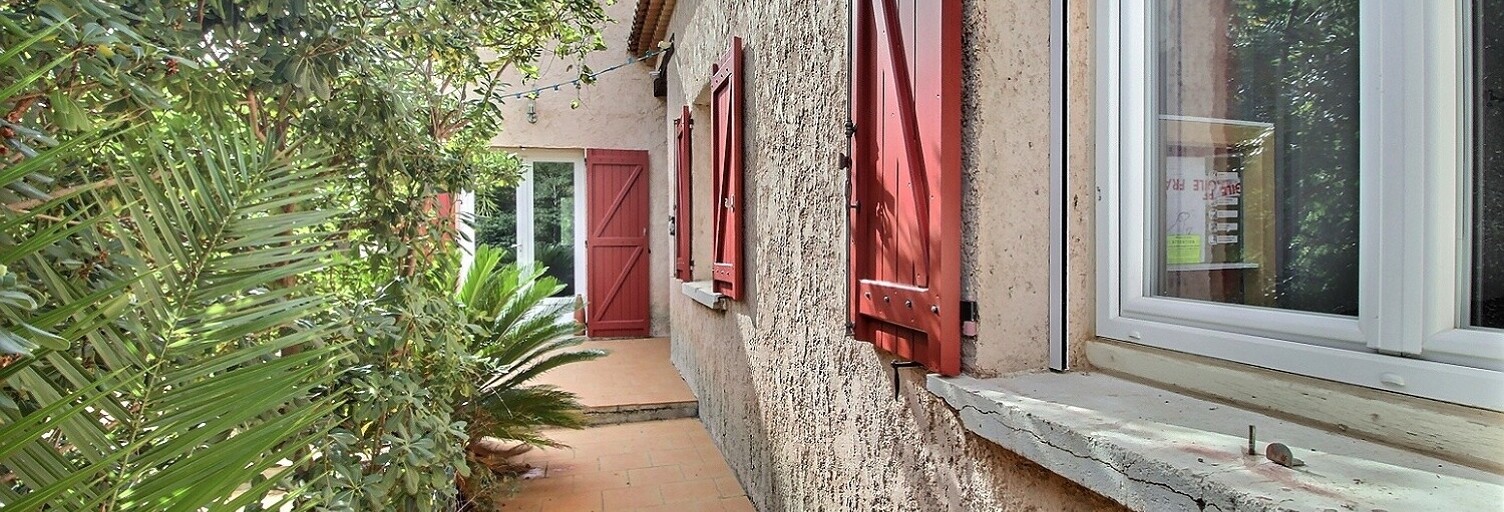 Maison 7 Pièces 195 m² à vendre à La Cadière-d'Azur (83740)
