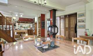 Maison 7 Pièces 195 m² à vendre à La Cadière-d'Azur (83740)