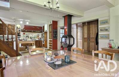 Vente Maison traditionnelle 7 pièces — photo du bien