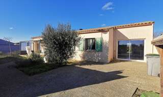 Maison 5 Pièces 106 m² à vendre à Trèbes (11800)