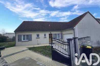 Maison 5 pièces 279000 €