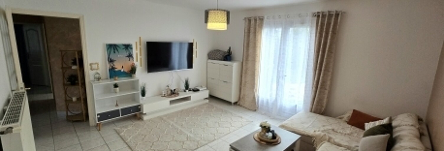 Maison 5 Pièces 104 m² à vendre à Fleury-les-Aubrais (45400)