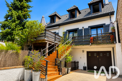 Maison 6 pièces 360000 €