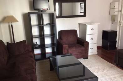 Appartement 1 pièces 1128 €
