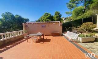 Maison 4 Pièces 132 m² à vendre à Cerbère (66290)