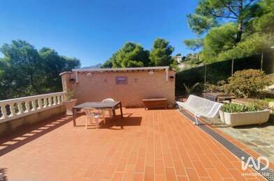 Maison 4 pièces 469000 €