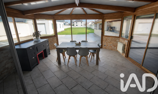 Maison 8 Pièces 252 m² à vendre à Herblay-sur-Seine (95220)