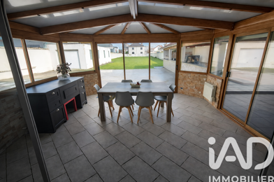 Maison 8 pièces 750000 €