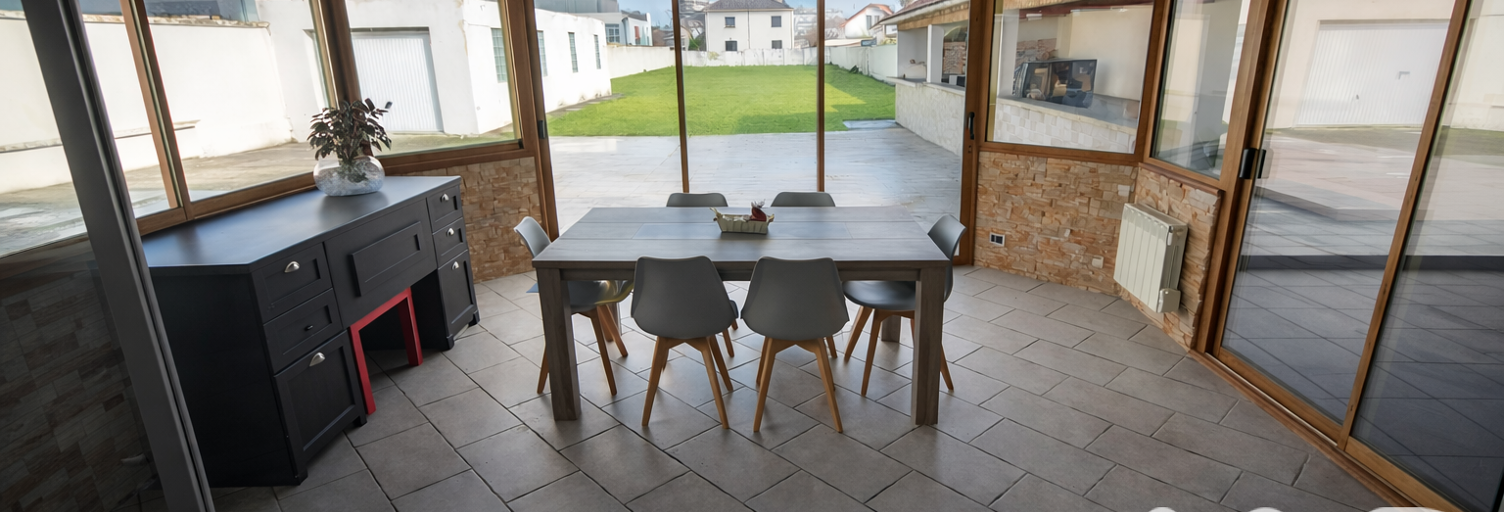 Maison 8 Pièces 252 m² à vendre à Herblay-sur-Seine (95220)