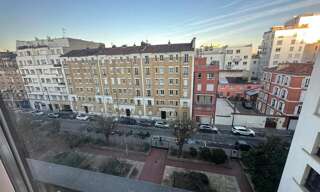 Appartement 2 Pièces 41 m² à louer à Boulogne-Billancourt (92100)