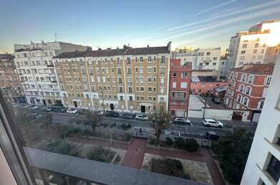Appartement 2 pièces 1410 €