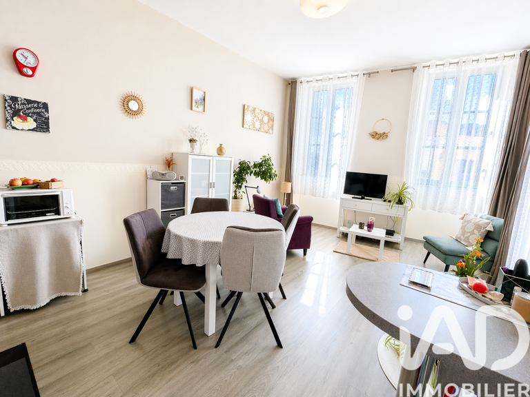 Vente Appartement 2 pièces — photo 1
