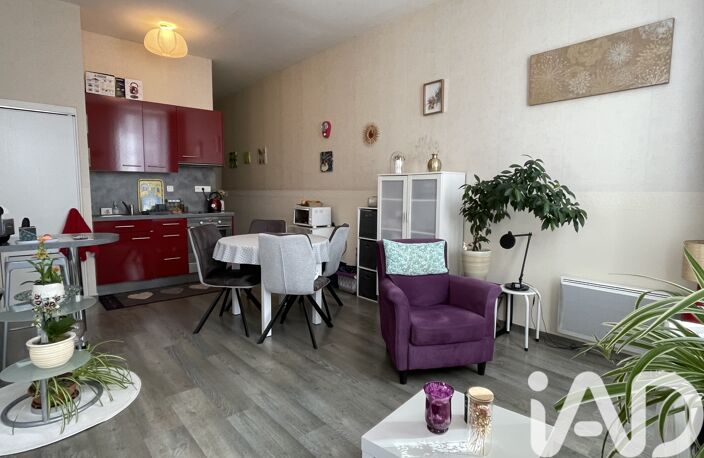 Vente Appartement 2 pièces — photo 4