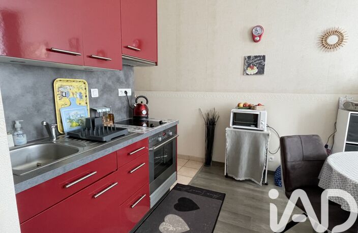 Vente Appartement 2 pièces — photo 5