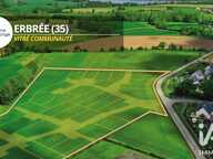 Vente Terrain à bâtir 421 m&sup2; — photo 3
