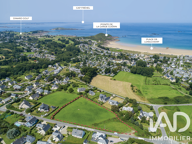 Vente Terrain à bâtir 553 m&sup2; — photo 2