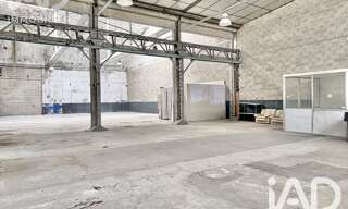 Commerce  575 m² à vendre à Pommeuse (77515)