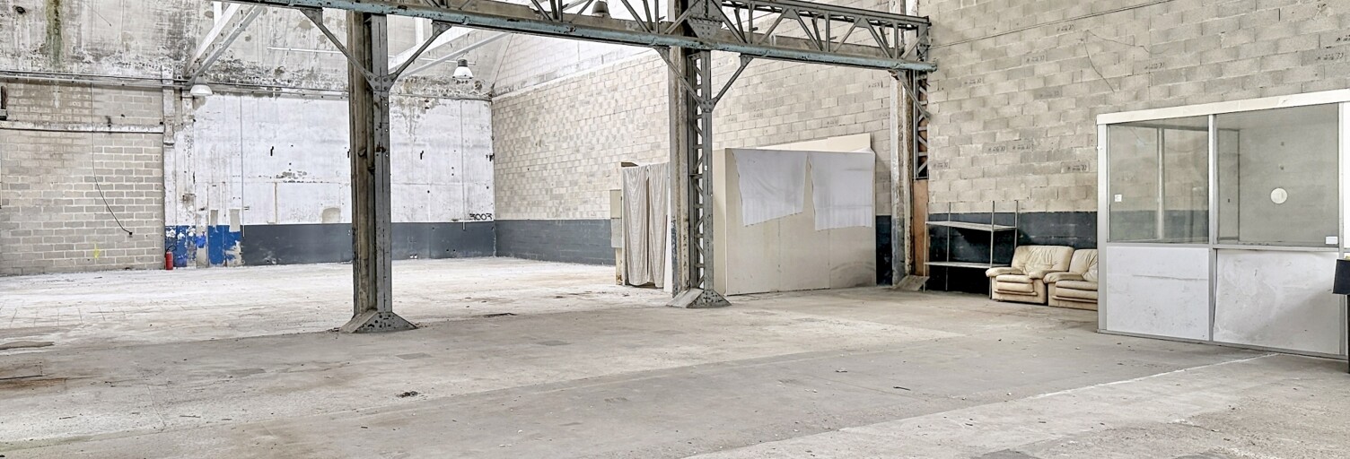 Commerce  575 m² à vendre à Pommeuse (77515)